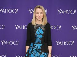 Perjalanan Si Cantik Marissa Mayer di Yahoo