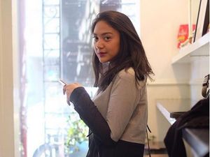 Generasi Millennial Maunya Serba Instan? Ini Kata Pengusaha Muda Putri Tanjung