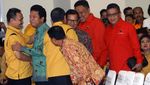 Jokowi Buka Munaslub Hanura