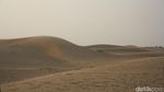 Dubai yang Antah Berantah