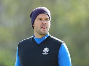 Asmara Michael Ballack: Dulu Teman Anakku, Kini Jadi Kekasihku