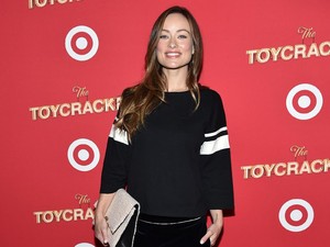 Olivia Wilde: Selamat Tinggal Rambut Melania Trump
