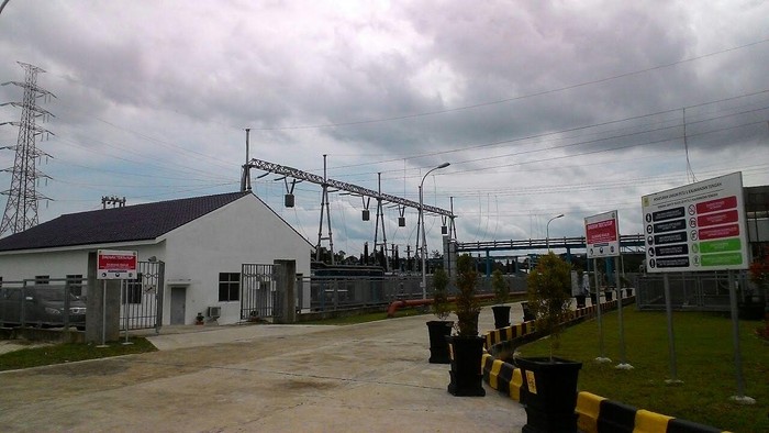 Ada 400 Desa Tak Berlistrik di Kalimantan, Ini Langkah PLN