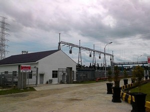 PLN Siapkan Rp 168 M untuk Terangi 105 Desa di Kalsel dan Kalteng