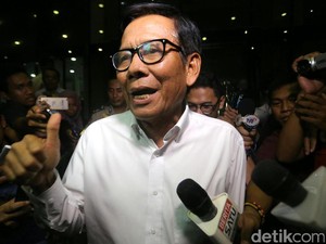 Nazaruddin: Jafar Hafsah Beli Mobil dari Uang e-KTP