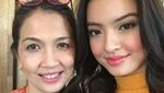Inilah Ibu-ibu Hebat dari Para Seleb Cantik