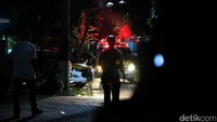 3 Jenazah ini akan dibawa ke RS. Polri.