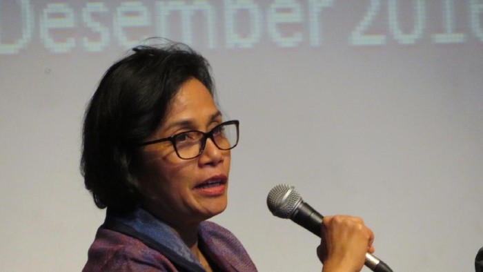 sri mulyani