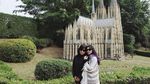 Inilah Ibu-ibu Hebat dari Para Seleb Cantik