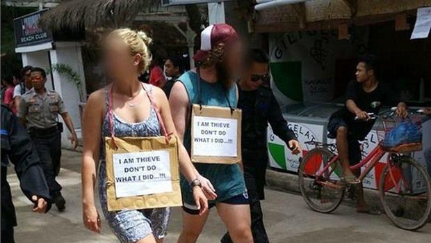(Facebook/Gili Trawangan, Meno. Air)