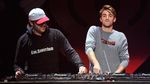 The Chainsmokers yang Mencuri Perhatian Grammy
