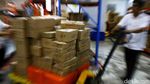 Jelang Natal Pengiriman Barang e-Commerce Meningkat