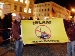 Ada Apa di Saxony?