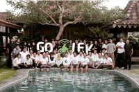 Go-Jek Tutup Markas Programer di Yogyakarta