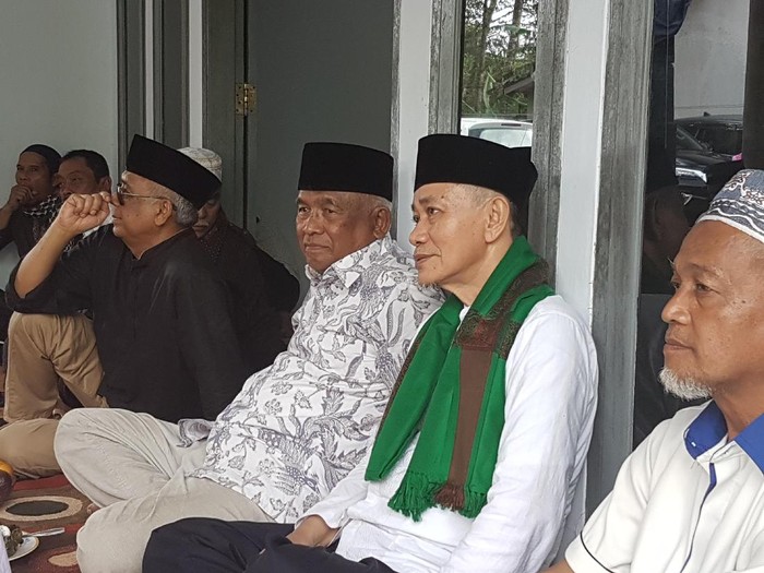 Kata Mantan Pimpinan KPK Soal Indikasi Korupsi di Pilkada Banten