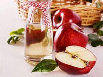 5 Manfaat Cuka Apel Jika Rutin Dikonsumsi, Bisa Bantu Turunkan Kolesterol Tinggi