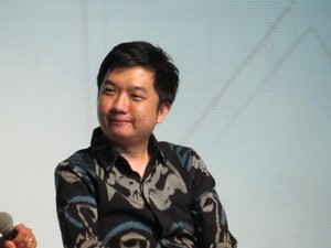 Tokopedia Dapat Suntikan Rp 14 T dari Alibaba, Ini Kata Darmin
