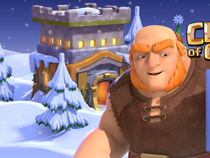 CoC Winter Update, Apa Saja yang Baru?
