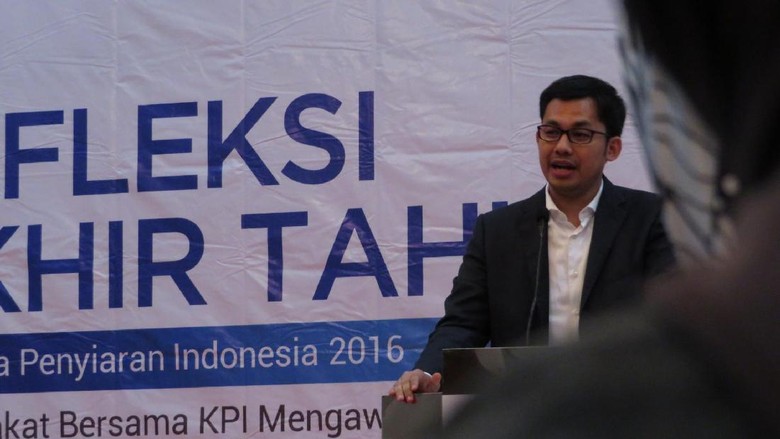 KPI Merilis Survei Indeks Program Penyiaran, Wisata Budaya Tertinggi KPI Merilis Survei Indeks Program Penyiaran, Wisata Budaya Tertinggi