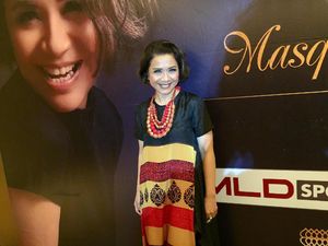 Tips Jaga Kualitas Suara ala Ruth Sahanaya