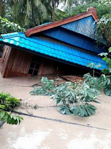 Dampak Banjir Bima NTB, Kerugian Ditaksir Lebih dari Rp 1 T