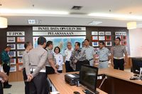 Menhub Imbau Warga Tak Andalkan Brexit Saat Libur Natal dan Tahun Baru