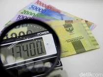 Hukum Tukar Uang Baru Menjelang Lebaran Menurut Ulama