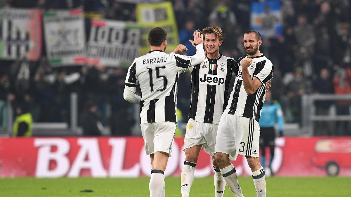 Foto: Getty Images/Valerio Pennicino