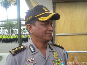 Polda Jabar Bongkar Tempat Penampungan TKI Ilegal di Purwakarta