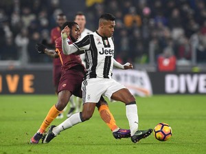 Roma Akan Lakukan Segalanya untuk Pastikan Juventus Tak Juara Lagi
