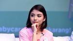 Jadi Ibu Aura Chelsea Olivia Makin Terpancar