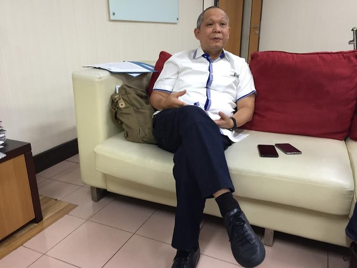 Membangun 1.000 Km Jalan Tol dalam 5 Tahun