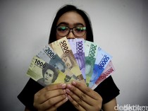 Adakah Penukaran Uang Baru 2026 Periode 3? Ini Jawaban dari BI, Simak!