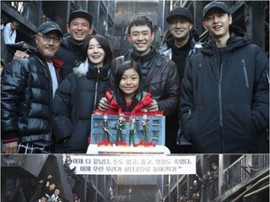 Wajib Nonton! The Battleship Island : Film Perang dengan Penonton Terbanyak
