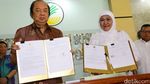 Tahir Foundation Bantu Korban Gempa Aceh
