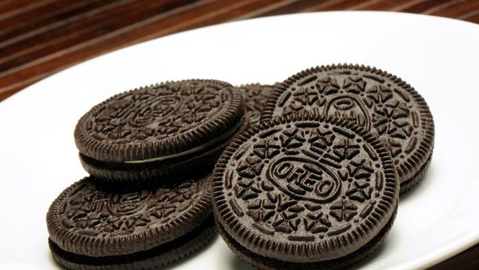 Cara Membuat Kue Oreo Dengan 3 Bahan - Sekilas Bahan