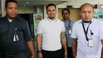 Saipul Jamil Jadi Tersangka Korupsi Terkait Kasus Suap Majelis Hakim