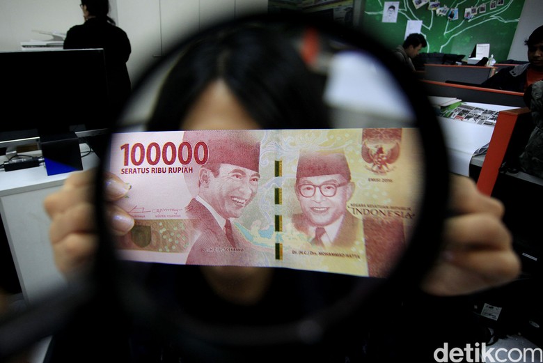 APBD Banten Disahkan, Ada Dana Rp 30 Juta Per Ponpes untuk 3.000 Pesantren APBD Banten Disahkan, Ada Dana Rp 30 Juta Per Ponpes untuk 3.000 Pesantren