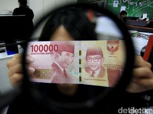 Sah! Jokowi Ubah Formula Penghitungan Upah Buruh
