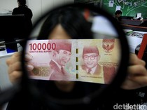 UMP Naik 6,5%, Sektor Logistik Diprediksi Menggeliat