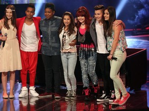 Terinspirasi Film Pitch Perfect, BBC Bikin Kompetisi Nyanyi Baru