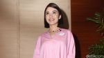 Jadi Ibu Aura Chelsea Olivia Makin Terpancar