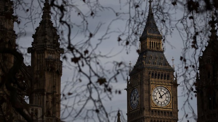 ISIS Dorong Anak-anak Lancarkan Serangan di London, Paris, dan New York