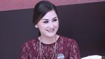 Mona Ratuliu, Cantiknya Awet Ya?