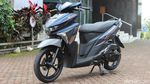 Motor Made In Indonesia yang Paling Laris di Luar Negeri