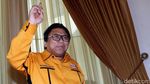 OSO Sebut 17 Kader Demokrat Merapat ke Hanura