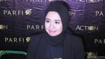 Jelang Nikah, Laudya Chintya Bella Cantik Berseri-seri
