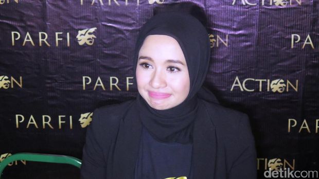  Raisa-Hamish Daud <i>Go Public</i>, Postingan Inneke Pasca Suami Jadi Tersangka KPK