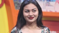 Ariel Tatum juga menjadi salah satu artis muda yang terlihat dewasa. Foto: Ismail/detikHOT