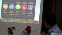 Antropolog Tri Nugroho memaparkan pandangannya terkait isu intoleransi dengan studi antropolgi terkini.